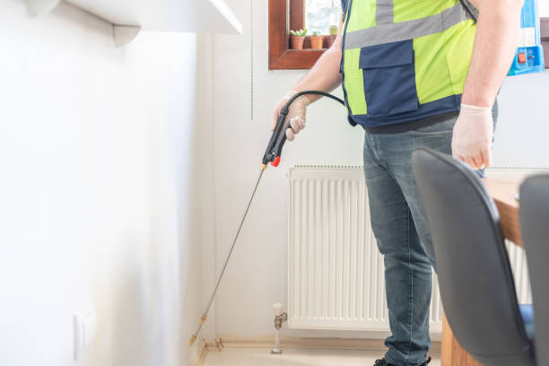Best Affordable Pest Control Services  in Cambridge, OH